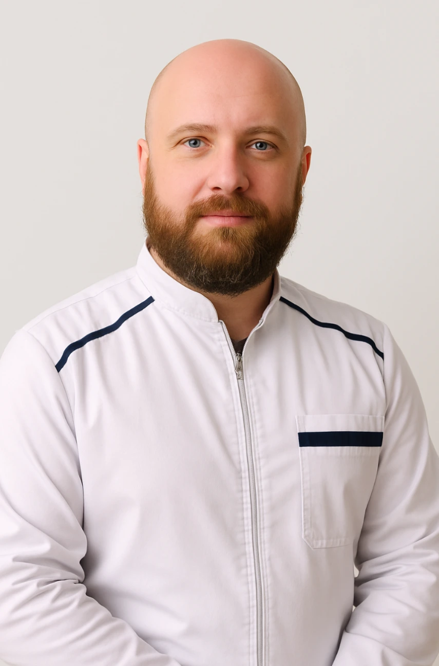 Мамедов Фарид Вагидович