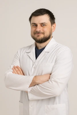 Остапенко Борис Сергеевич